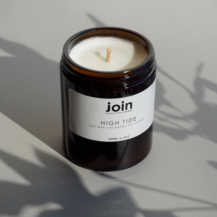 Soy Wax Candle