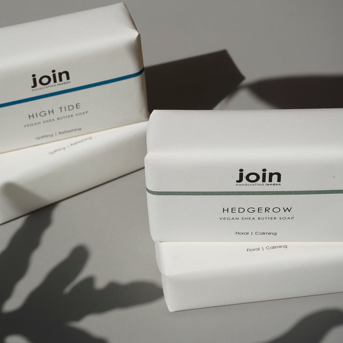Shea Butter Soap
