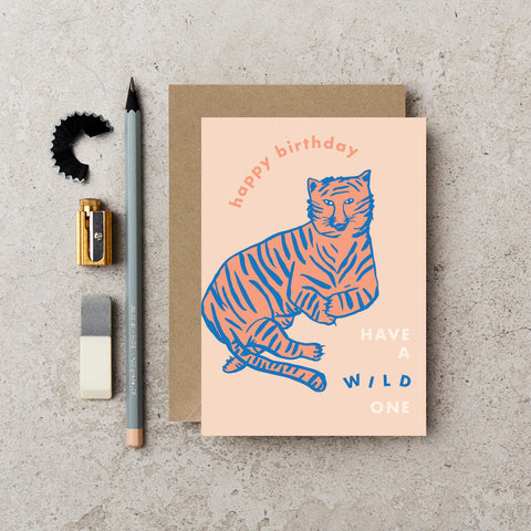 Tiger Cub