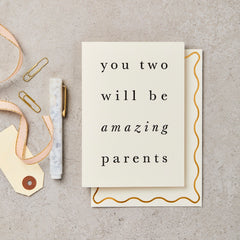 Amazing Parents