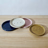 Mae Ceramics handmade soap dishes