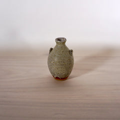 Bellied Bud Vase