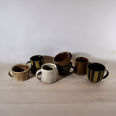 Lily's Mug