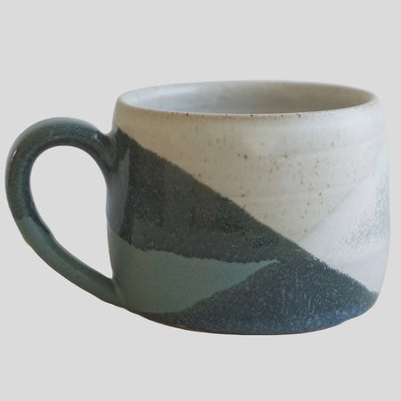 Liz Vidal Ceramics | Hug Mug | Shop Fodder