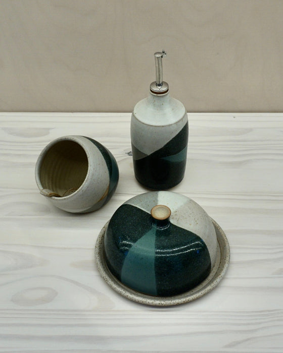 Ceramic Kitchen Set | Liz Vidal | Shop Fodder