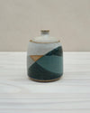 Ceramic Sugar Bowl | Liz Vidal | Shop Fodder