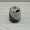 Ceramic Sugar Bowl | Liz Vidal | Shop Fodder