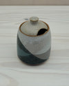 Ceramic Sugar Bowl | Liz Vidal | Shop Fodder