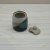 Ceramic Sugar Bowl | Liz Vidal | Shop Fodder
