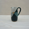 Ceramic Tall Jug with Handle | Liz Vidal | Shop Fodder