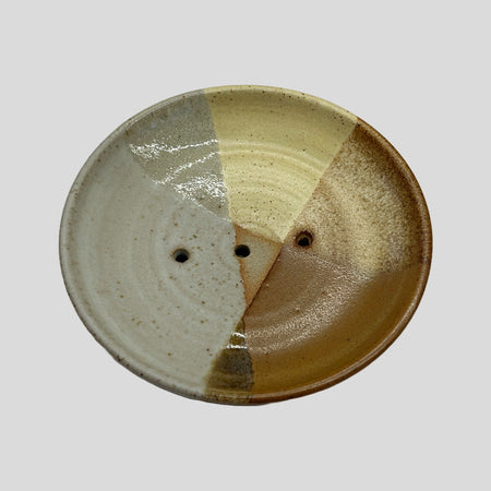 Liz Vidal Ceramics | Soap Dish  | Shop Fodder