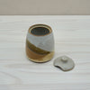Ceramic Sugar Bowl | Liz Vidal | Shop Fodder