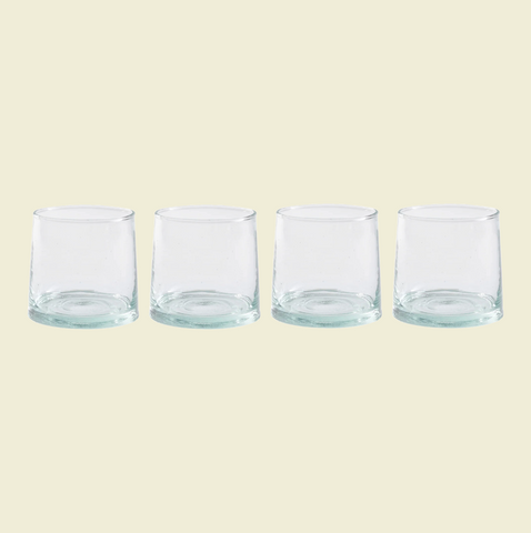 Low Glass
