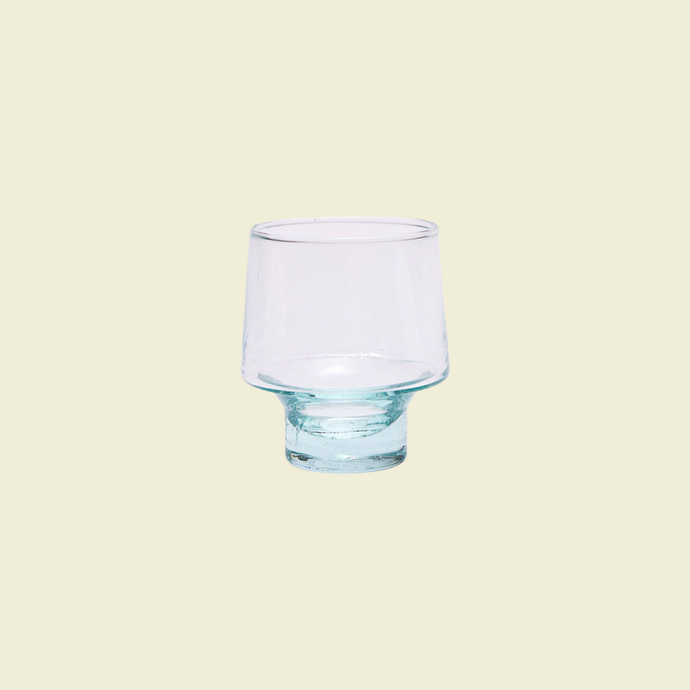 Low Wine Glass