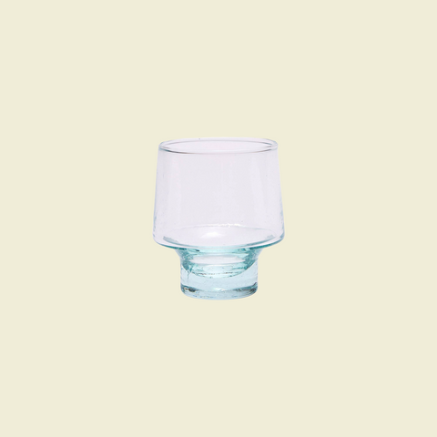 Low Wine Glass