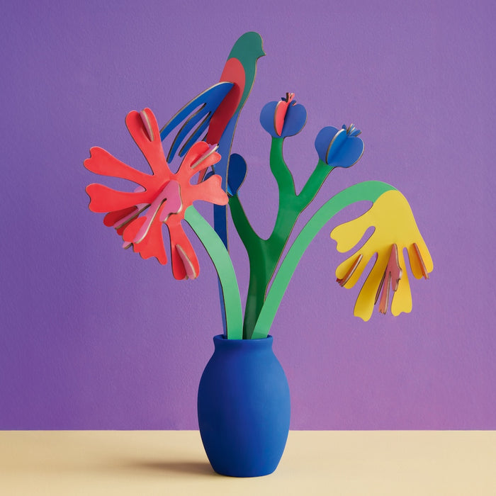 Perfect, Sustainable everlasting Flowers | Matisse | Studio Roof | Shop Fodder 