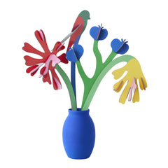 Matisse Paper Blooms Bouquet