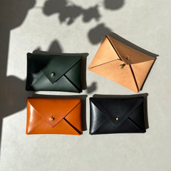 Leather Envelope
