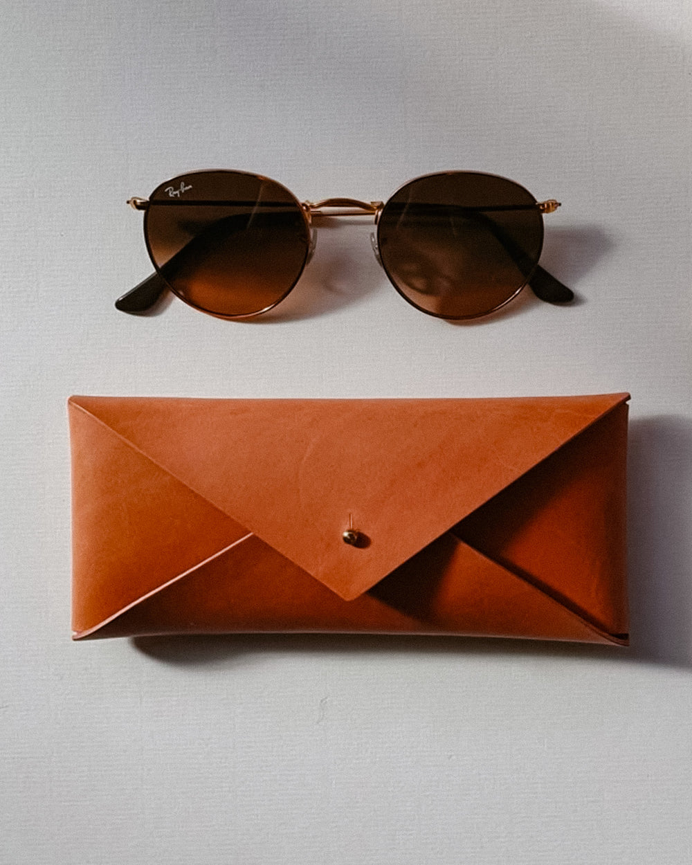 Long Envelope | Rooted Earth Collection