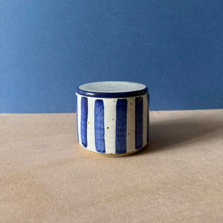 Handmade Ceramic Butter Bell | Mae Ceramics | Kentish Town Stores