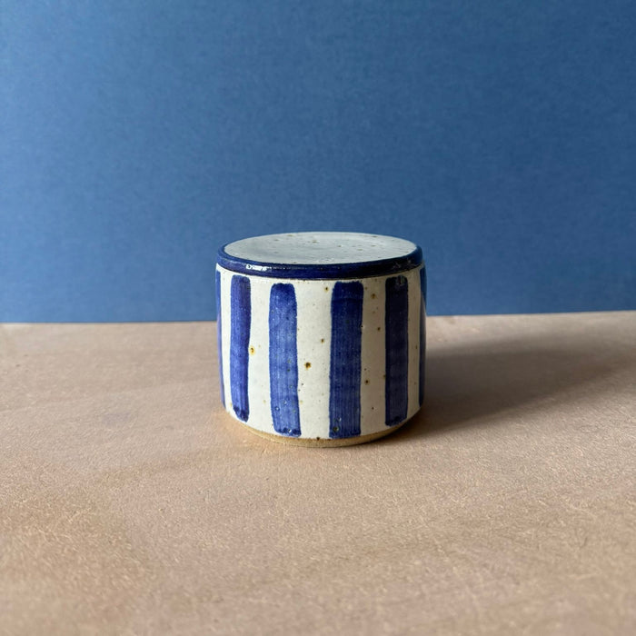 Handmade Ceramic Butter Bell | Mae Ceramics | Shop Fodder