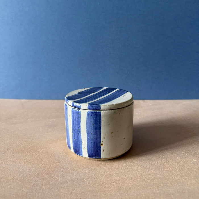 Handmade Butter Dish | Mae Ceramics | Shop Fodder