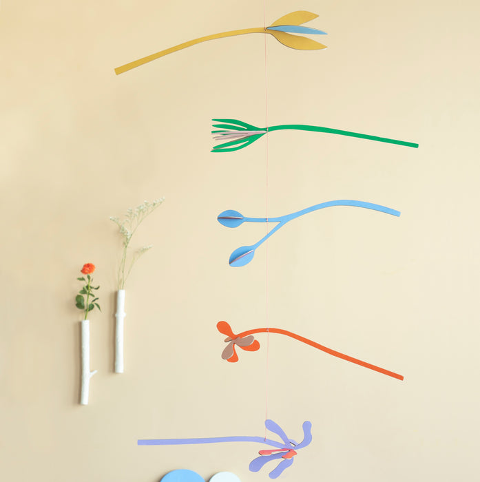 Perfect, Sustainable everlasting Mobile | Matisse | Studio Roof | Shop Fodder 