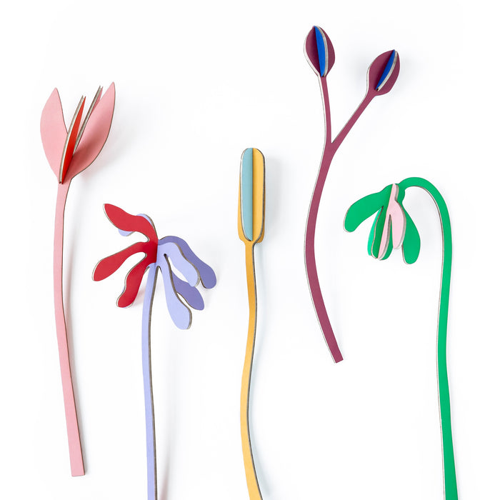 Juliet's Field Bouquet