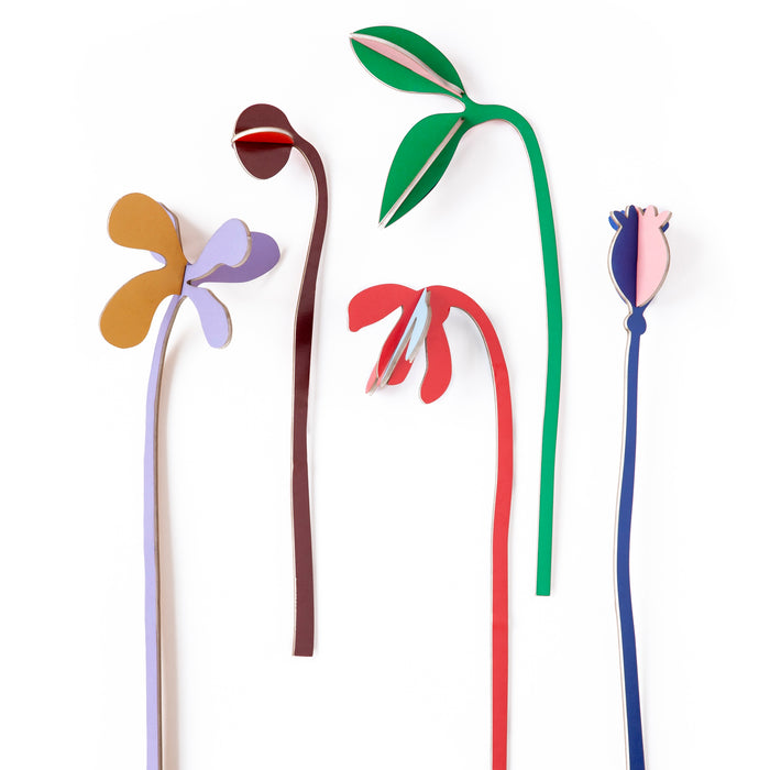 Gardens of Agnès Bouquet