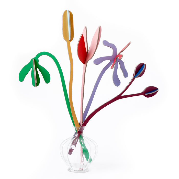 Juliet's Field Bouquet