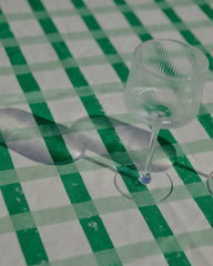 Pandan Table Runner | Nic Brittin