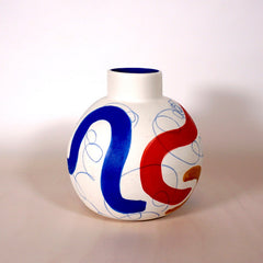 Round Vase