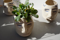 Head Planter