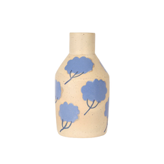 Yarrow Bottle Vase by Sophie Alda | Pre-Order