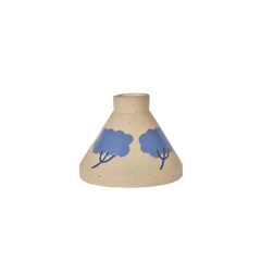 Yarrow Cone Vase by Sophie Alda | Pre-Order