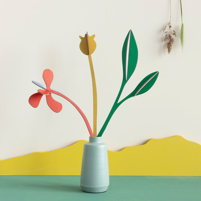 Perfect, Sustainable everlasting Flowers | Spring boogie | Studio Roof | Shop Fodder