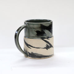 Stepped Mug