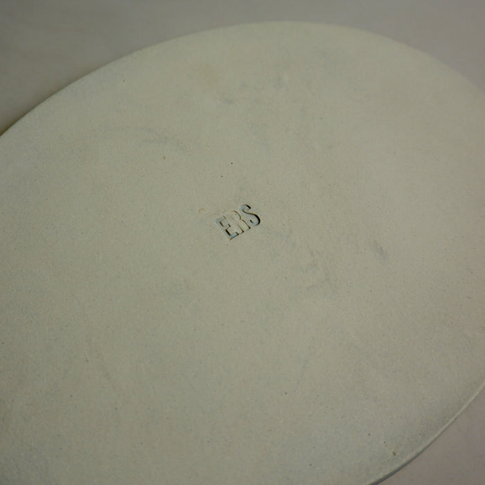 Base of Ceramic Butter Dish | Studio ERS | Shop Fodder