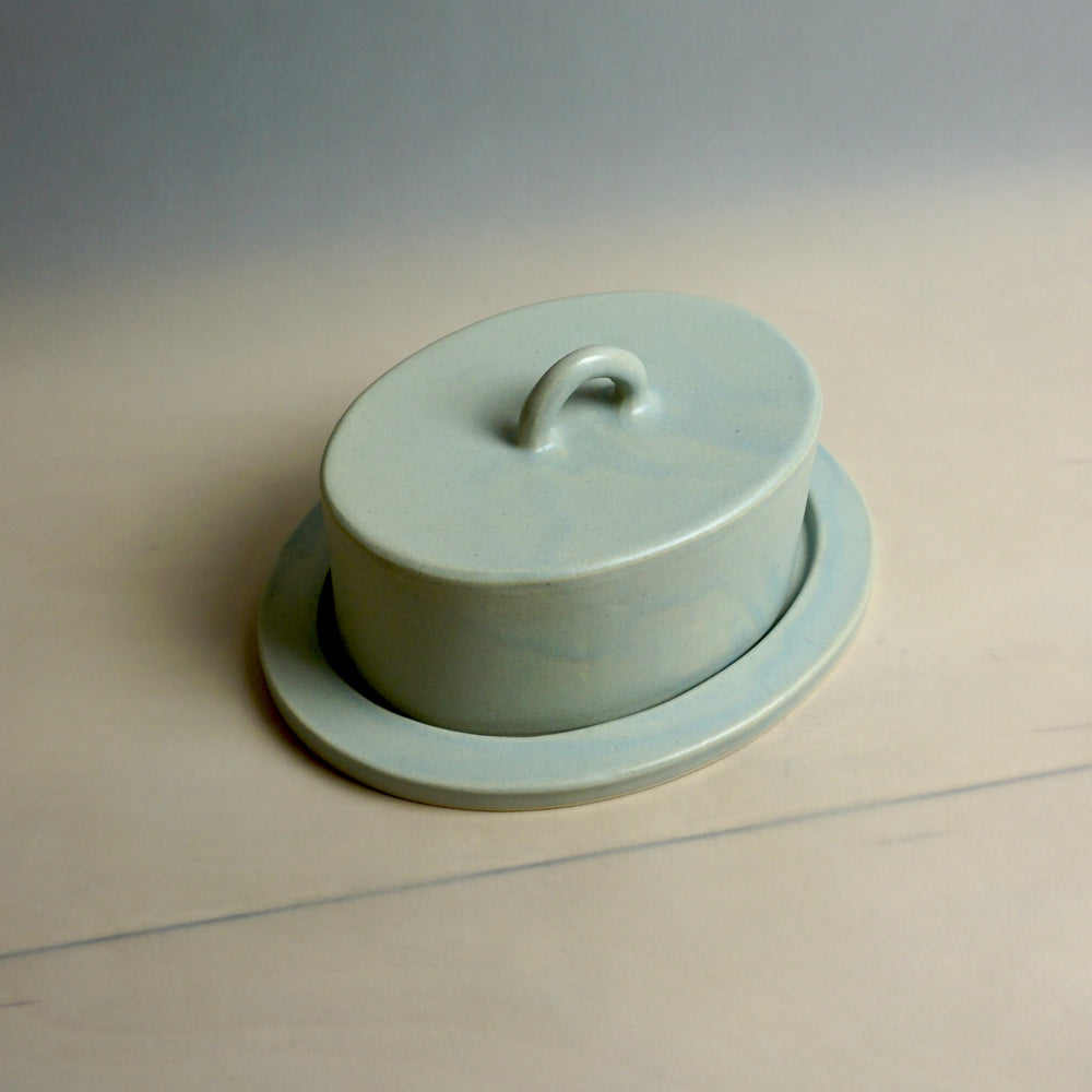 Butter Dish