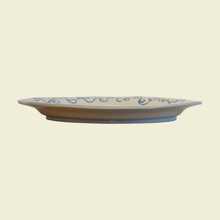 Studio ERS | Squiggle Platter | Kentish Town Stores