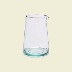 Tapered Carafe