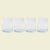 Tumbler Set of four | Atlas Works | Kentish Town Stores