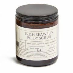 Seaweed Body Scrub