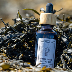 Facial Oil