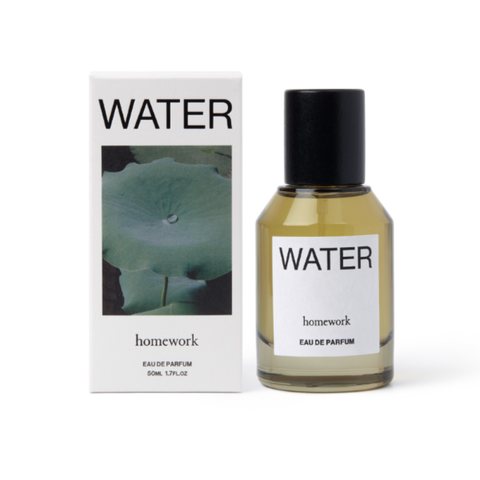 Water Eau de Parfum