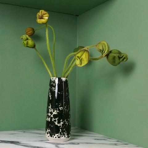 Pillar Vase