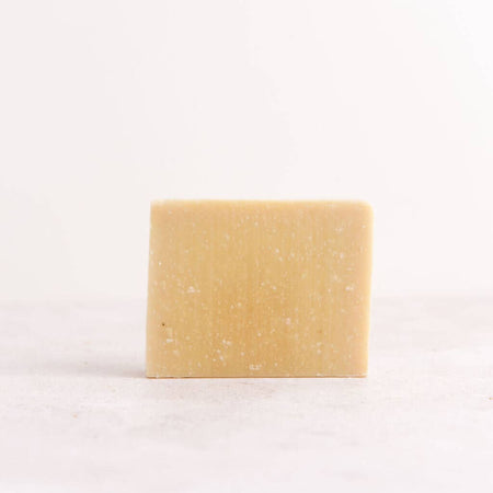 Lemongrass + Tea Tree Soap | Wild Sage & Co. | Shop Fodder