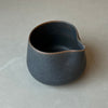 Milk Pourer Charcoal | Cara Guthrie | Shop Fodder
