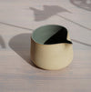 Milk Pourer Teal | Cara Guthrie | Shop Fodder
