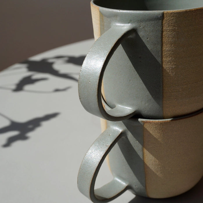 Handle Mug